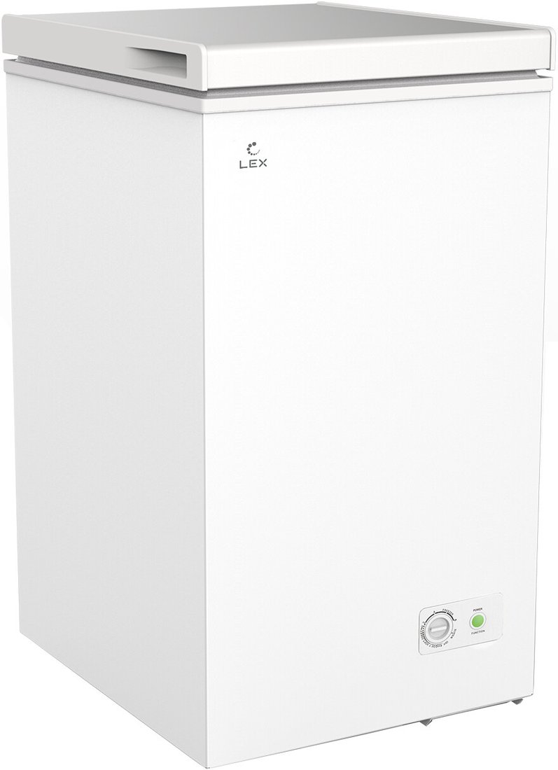

Морозильный ларь LEX LFR110 FFLed