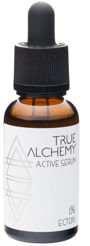 

True Alchemy Сыворотка для лица Ectoin 1% 30 мл