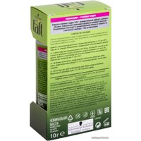 Пудра Taft Стайлинг-пудра Мгновенный объем сверхсильной фиксации 10 г