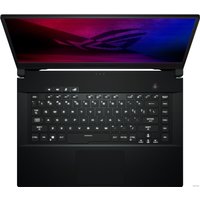 Игровой ноутбук ASUS ROG Zephyrus M15 GU502LU-AZ106T