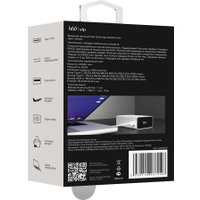 Внешний аккумулятор VLP B-Energy 20000mAh (белый)