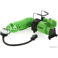 Автомобильный компрессор Alligator AL-400