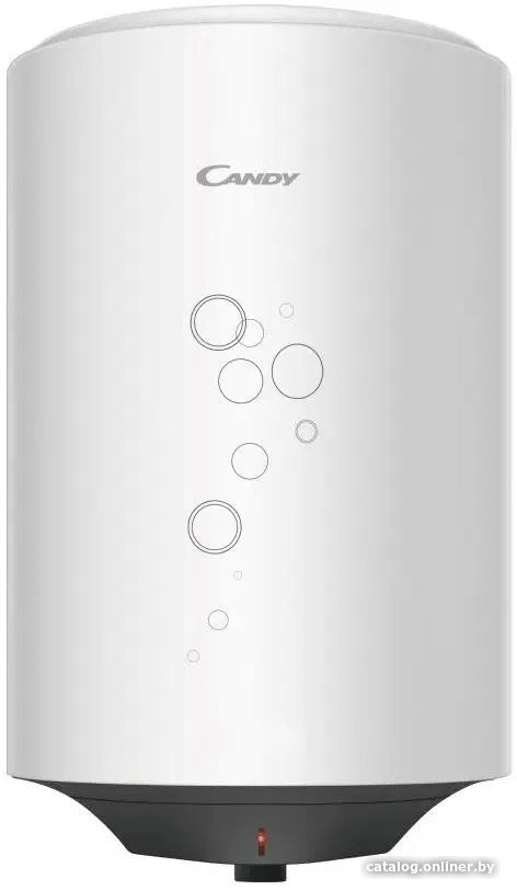Накопительный электрический водонагреватель Candy CR50V-HE1(R)