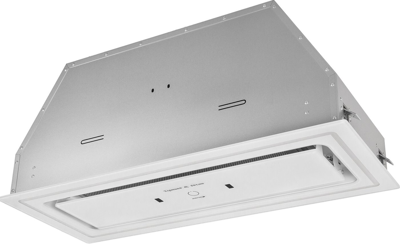 

Кухонная вытяжка Zigmund & Shtain K 171.7 W