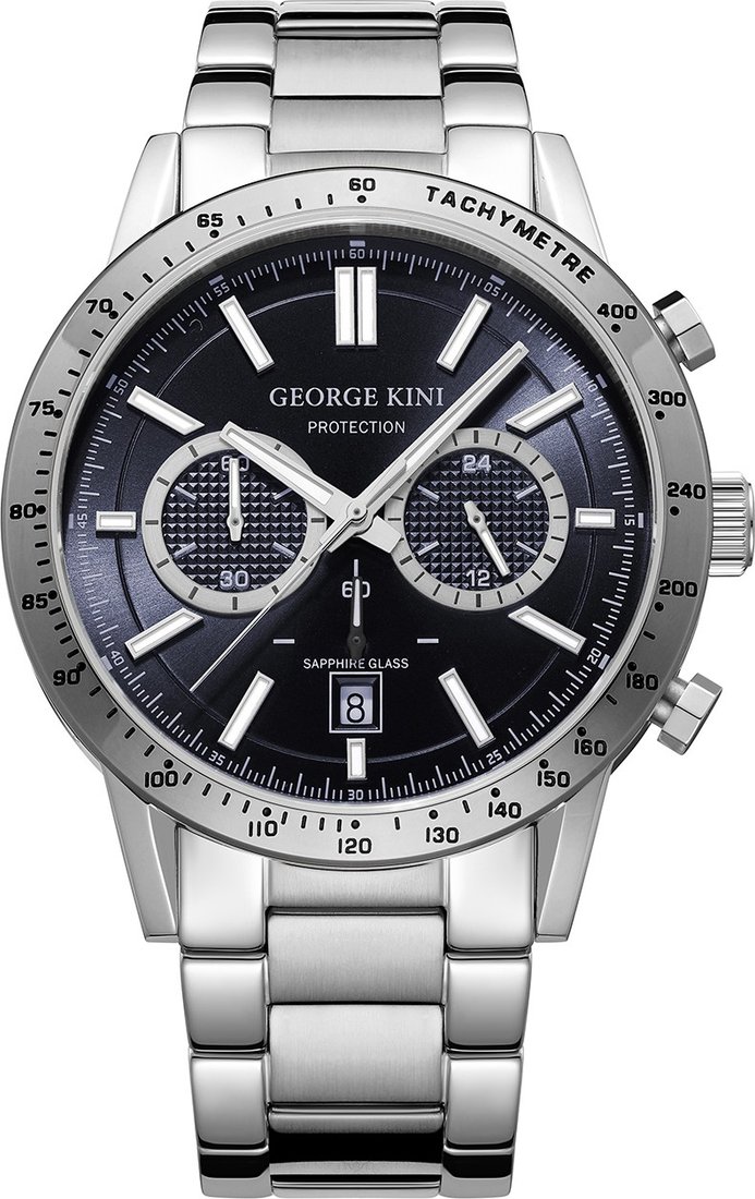 

Наручные часы George Kini Protection GK.PR0002