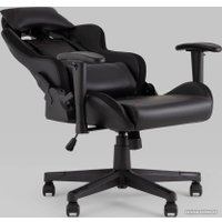 Игровое (геймерское) кресло TopChairs GMM-080 (черный) в Орше