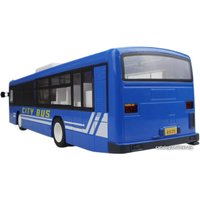 Автобус Double Eagle City Bus (синий) [E635-003]