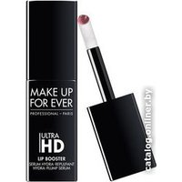 Сыворотка Make Up For Ever Ultra HD Lip Booster 01 Cinema 6 мл