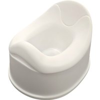 Детский горшок Nino Simba (белый)