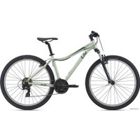 Велосипед Giant Liv Bliss 26 XXS 2021 (светло-зеленый)