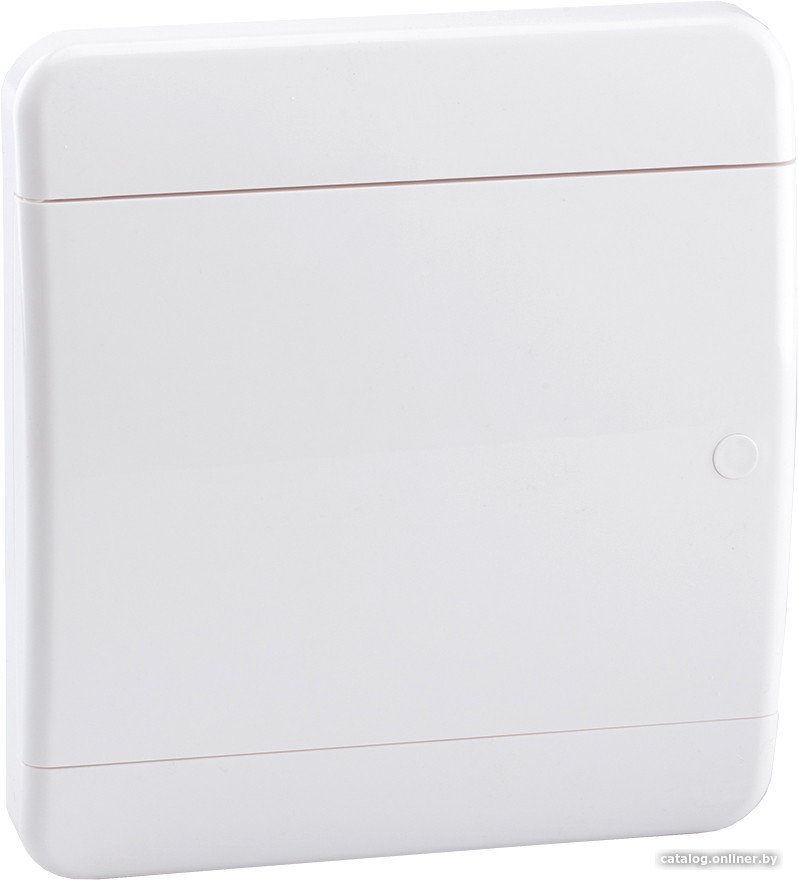 Бокс пластиковый КЭАЗ OptiBox P-BVN-2-08-IP41 117944