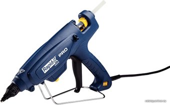 Термоклеевой пистолет Rapid Pro EG340 5000327