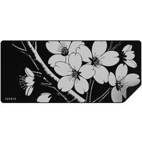 Коврик для стола Lunacy Black Sakura XL