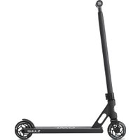 Трюковый самокат Shulz OWL (черный) в Мозыре