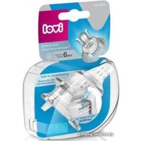 Набор сосок Lovi 18/751 2 шт