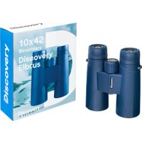 Бинокль Levenhuk Discovery Elbrus 10x42 79581