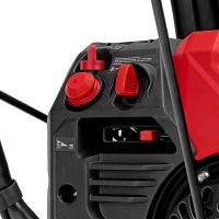 Снегоуборщик MTX ST 610