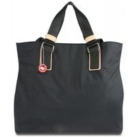 Женская сумка Bugatti Lido 49361501 (черный)