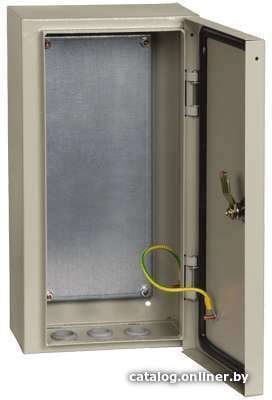 Корпус металлический IEK YKM40-421-54
