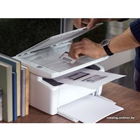 МФУ HP LaserJet M141w 7MD74A