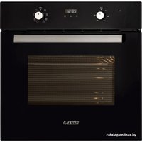 Электрический духовой шкаф Exiteq EXO-402 (черный)
