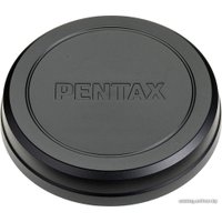 Объектив Pentax HD PENTAX-DA 18-50mm F4-5.6 DC WR RE