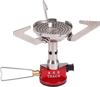 Туристическая горелка SPLAV Ardent Track 5670140
