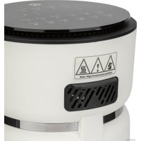 Аэрогриль (аэрофритюрница) Evolution AirMaster Glass 1GL3