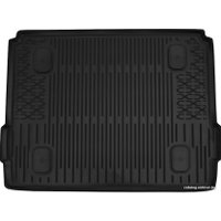 Коврик для багажника Element ELEMENT5239B11 (1 шт)