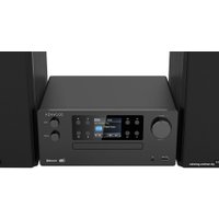 Музыкальный центр Kenwood M-925DAB-B