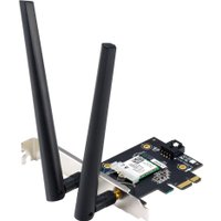 Wi-Fi/Bluetooth адаптер ASUS PCE-BE6500