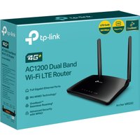 4G Wi-Fi роутер TP-Link Archer MR550