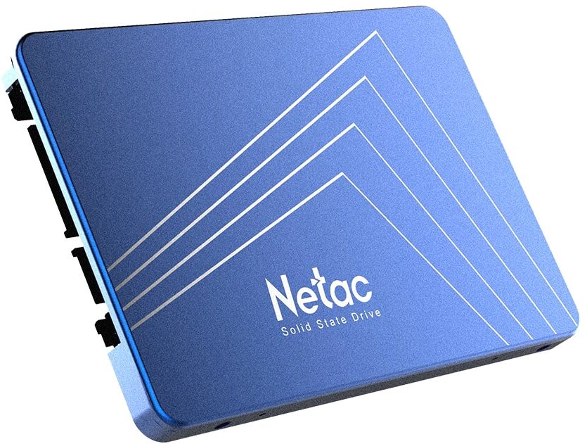 

SSD Netac N600S 512GB