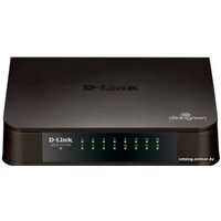 Неуправляемый коммутатор D-Link DES-1016A/E2A