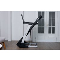 Электрическая беговая дорожка Orlauf Larus (серый)