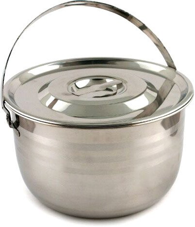 

Котелок COMFORTIKA WAR-006-24