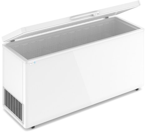 

Морозильный ларь Frostor F700S (с глухой крышкой)