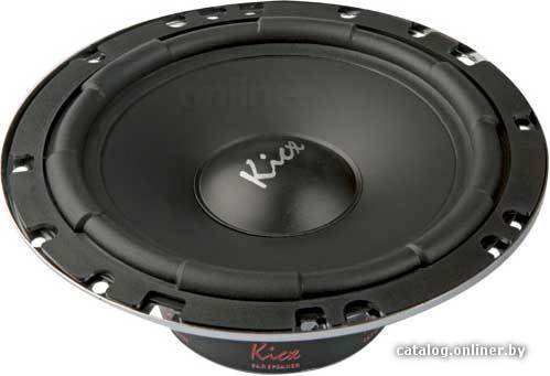 Компонентная АС KICX STC 6.2