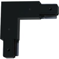 Коннектор питания шинопровода Arte Lamp Track accessories A120306P