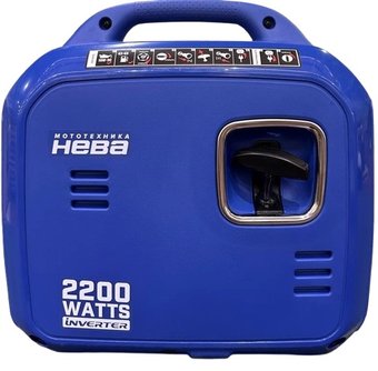 Нева DB2200