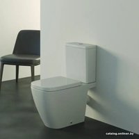 Унитаз подвесной Ideal Standard T461401+T468301+R020467/I001401