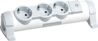 Колодка удлинителя Legrand Комфорт 694624