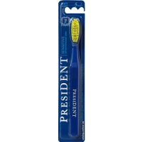 Зубная щетка PresiDent Sensitive мягкая (1 шт)
