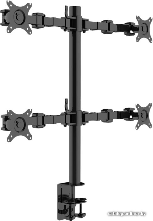 Кронштейн для монитора Onkron D421E (черный)