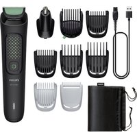 Триммер для бороды и усов Philips All-in-One Trimmer 3000 Series MG3945/15