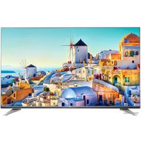 Телевизор LG 55UH7507