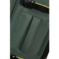 Городской рюкзак American Tourister Take2cabin 15.6" 91G-04005 (темно-зеленый)