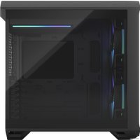 Корпус Fractal Design Torrent Compact Black RGB TG Light Tint FD-C-TOR1C-02