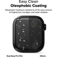 Защитная пленка Ringke Защитная Пленка Ringke Dual Easy Pro 2шт для Apple Watch 11 / 10 42 mm