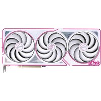Видеокарта Colorful iGame GeForce RTX 5070 Ti Ultra W OC 16GB-V